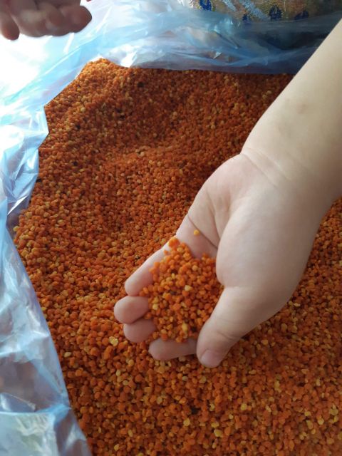 PHẤN HOA CỎ KIM 500g