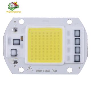 Chip Đèn Led 50w Ac 220v Cob