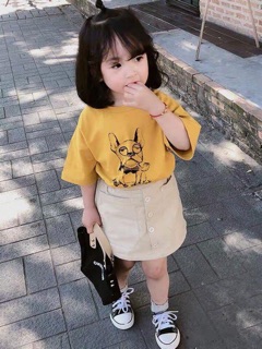 Bộ chó dễ thương ( sỉ ri 5, Sz 8-20kg)