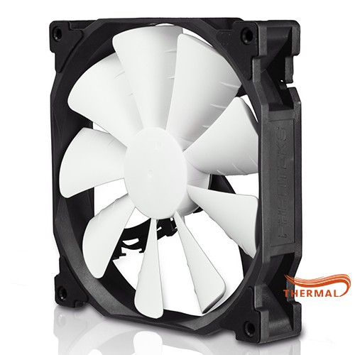 Quạt fan case 14cm Phanteks PH-F140XP - Chất lượng cao với khung quạt cứng cáp