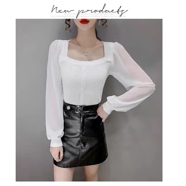 Áo Dệt Kim Nhập Khẩu Hàn Quốc Cho Nữ | BigBuy360 - bigbuy360.vn