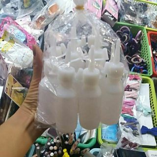 chai nước tẩy móng tay axitol