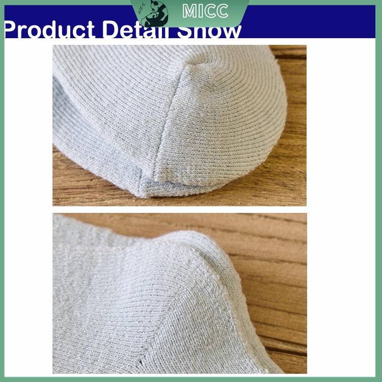 Bộ 5 Đôi Vớ Nhung Dày Họa Tiết Hoạt Hình Dễ Thương Cho Bé