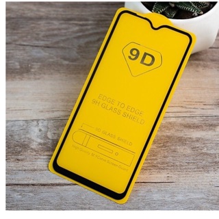 Kính cường lực 9D Samsung M20 Full keo mang hình cao cấp