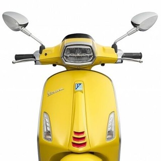 BỘ ỐP ĐẦU XE VESPA SPRINT