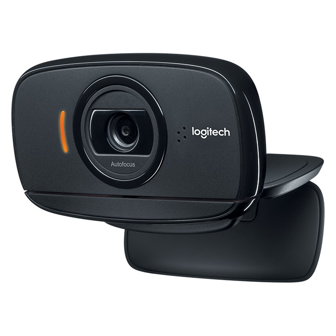 Webcam Logitech B525 HD | BigBuy360 - bigbuy360.vn