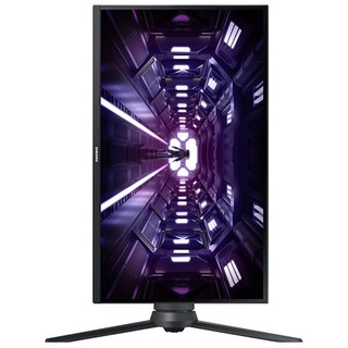 Màn hình Samsung LF24G35TFWEXXV 24 inch FHD VA 144Hz 1ms