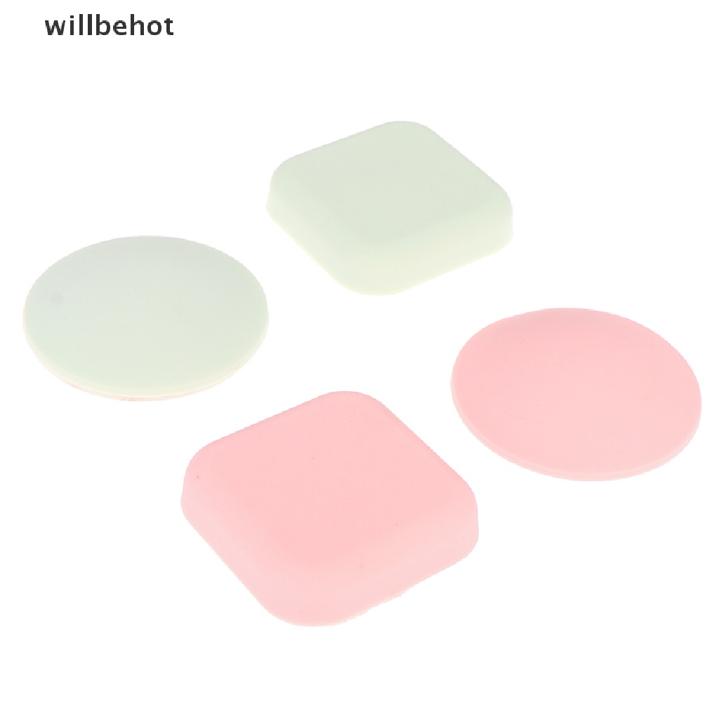 Miếng Chặn Cửa Bằng Silicone Chống Tiếng Ồn Tiện Dụng