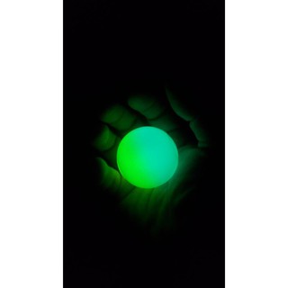 Spinner quả cầu phát sáng