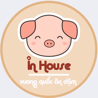 Ỉn house vương quốc ăn dặm