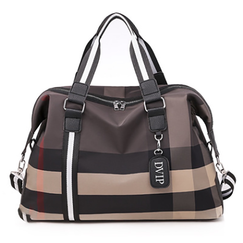 Túi xách đeo vai thể thao sành điệu cho nữ