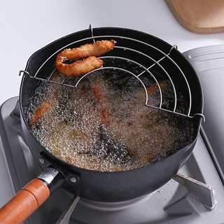 Vỉ gác chảo rán