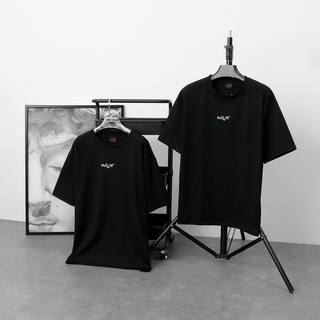 Áo thun WaveLG Basic Tee phông nam nữ tay lỡ [WAVE_LG1]