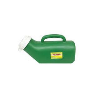 BÔ TIỂU NAM, BÔ MỎ VỊT BẰNG NHỰA GBB1_shop