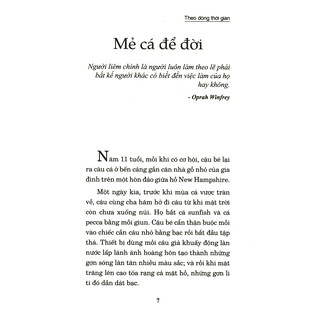 Sách - Hạt Giống Tâm Hồn 10