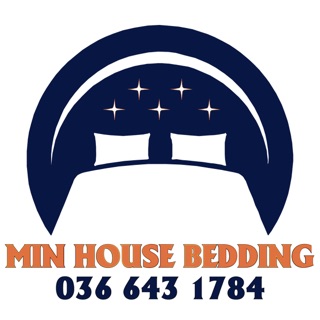 MIN HOUSE - Chăn Ga Gối Giá Rẻ