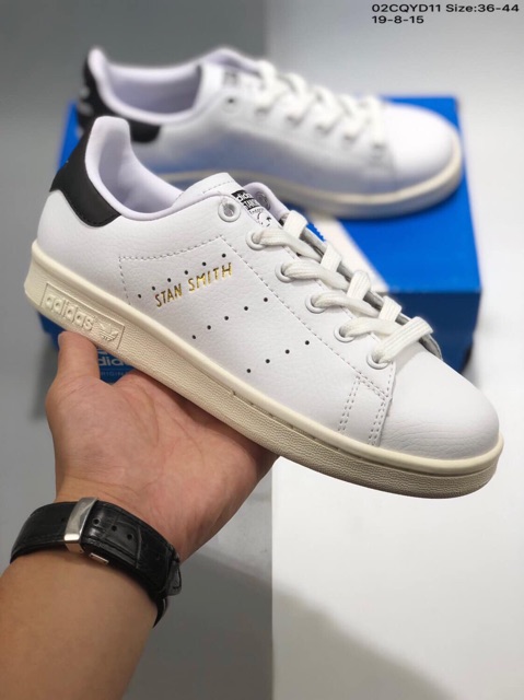 Giày Stan Smith Vintage R.E.P 1:1