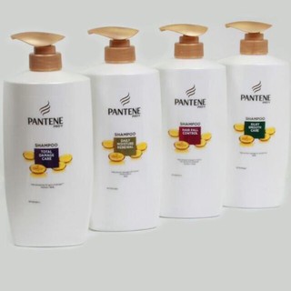 Dầu gội Pentin Thái Lan 450ml