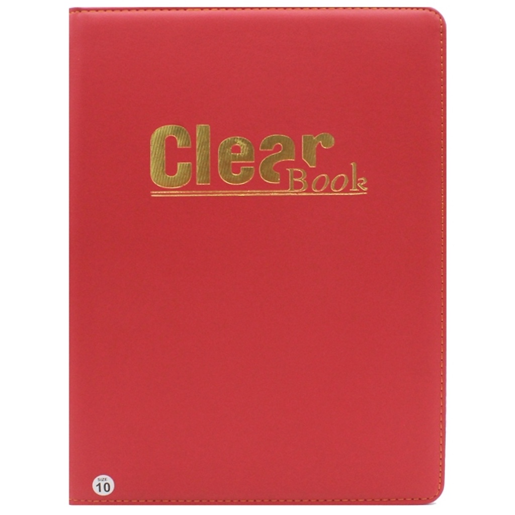 BÌA 120-140-150-160-180-200 LÁ A4 DA MAY