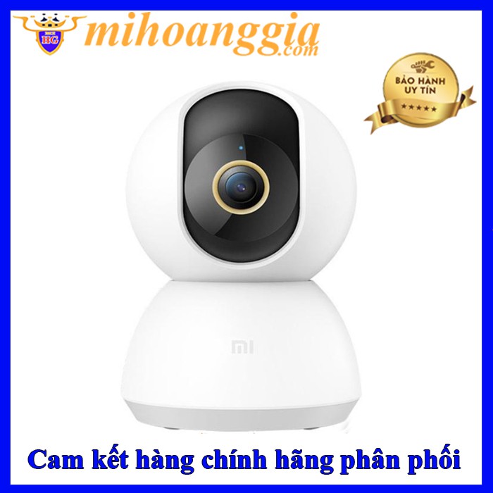 Camera wifi XIAOMI IMILAB 2K | Camera xiaomi 360 1080P | MIHOANGGIA