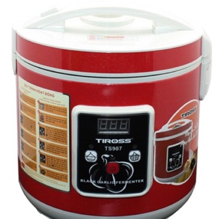Máy làm tỏi đen Tiross TS907