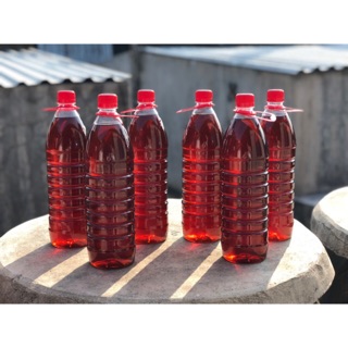 Mắm chắt Cát Hải - mắm cá cơm