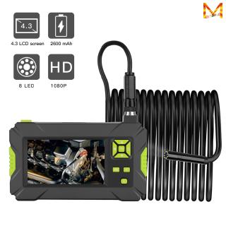 Máy Quay Nội Soi 4.3inch Hd 1080p