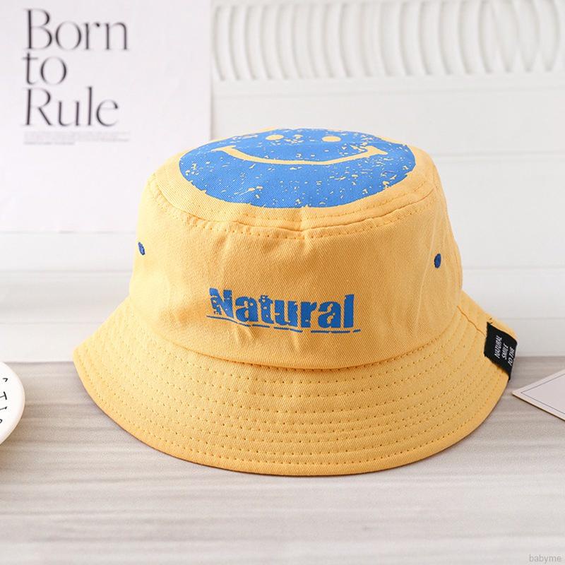 Nón Tai Bèo Màu Sắc Ngọt Ngào Phong Cách Hàn Quốc Cho Bé