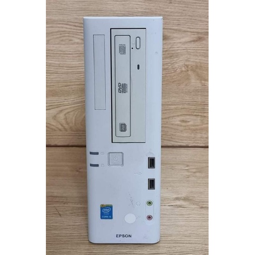 Case Nec - EPSON chạy full CPU SK1150