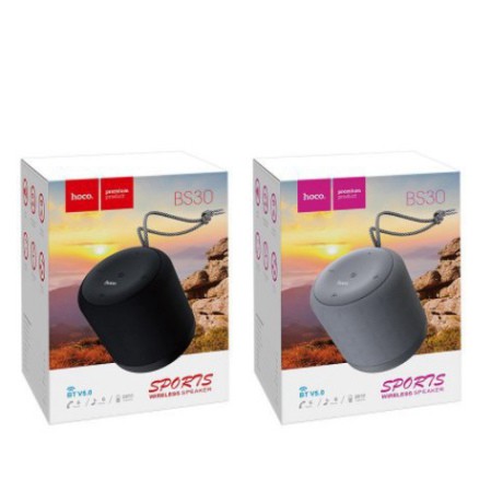 Loa Bluetooth Thể Thao BS30 Bản Nâng Cấp Full BẢO HÀNH 12 THÁNG 13 QQ