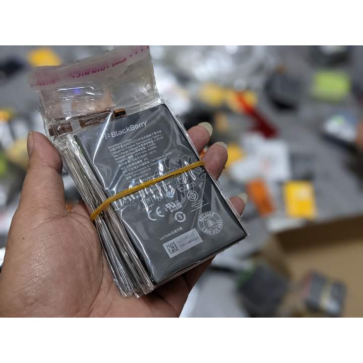 Pin Blackberry Q20