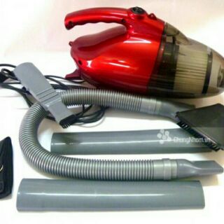 MÁY HÚT BỤI MINI CẦM TAY