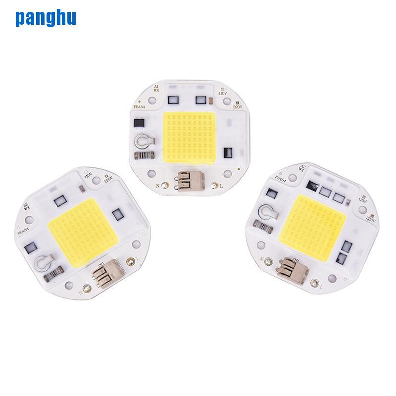 Đèn Led Cob Chất Lượng Cao 100w 70w 50w 220v