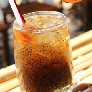 500GR HẠT É SẠCH LOẠI 1 XUẤT KHẨU
