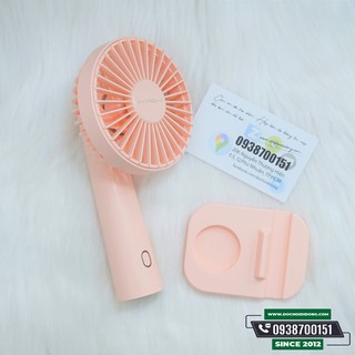 Quạt Cầm Tay Mini Mipow Flip Adjust