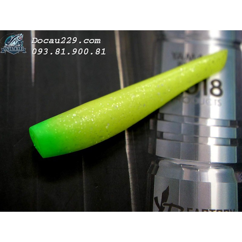 Mồi Mềm AquaWave Spark 85