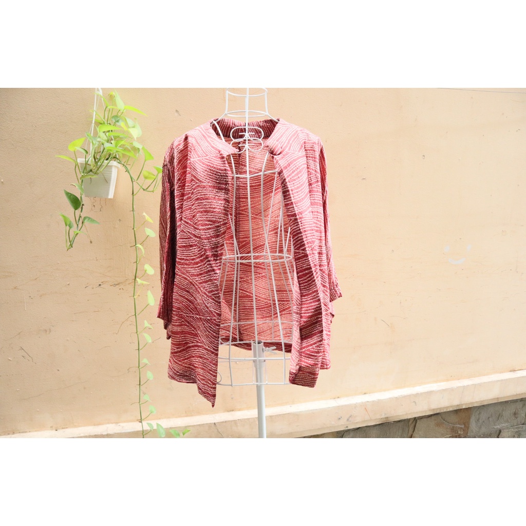 Áo khoác màu đẹp