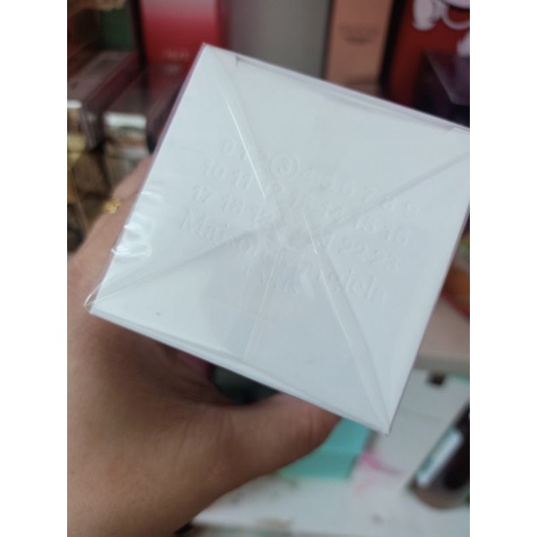 NƯỚC HOA MAISON MARGIELA REPLICA JAZZ CLUB 100ml