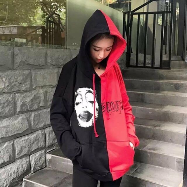 &lt;FREESHIP&gt; ÁO HOODIE NỈ NGOẠI CHẤT DÀY DẶN CỰC ĐẸP CỰC NGẦU