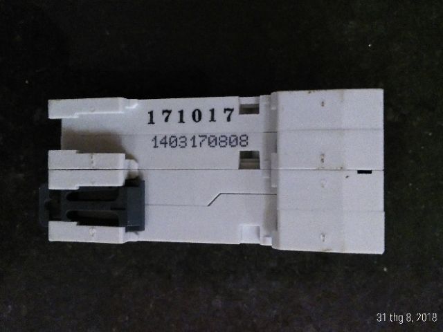 CB Cầu dao chống giật Panasonic 40A - 63A tặng hộp đựng