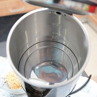 [PHILIPS] Bình đun siêu tốc Philips HD9316