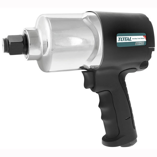 Máy vặn bu lông (buloong) dùng khí nén 3/4"  Total TAT40341