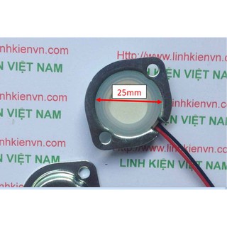 Đầu phun sương 20mm có vỏ bọc