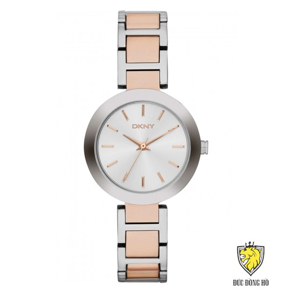 Đồng hồ kim nữ DKNY NY2402