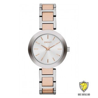 Đồng hồ kim nữ DKNY NY2402