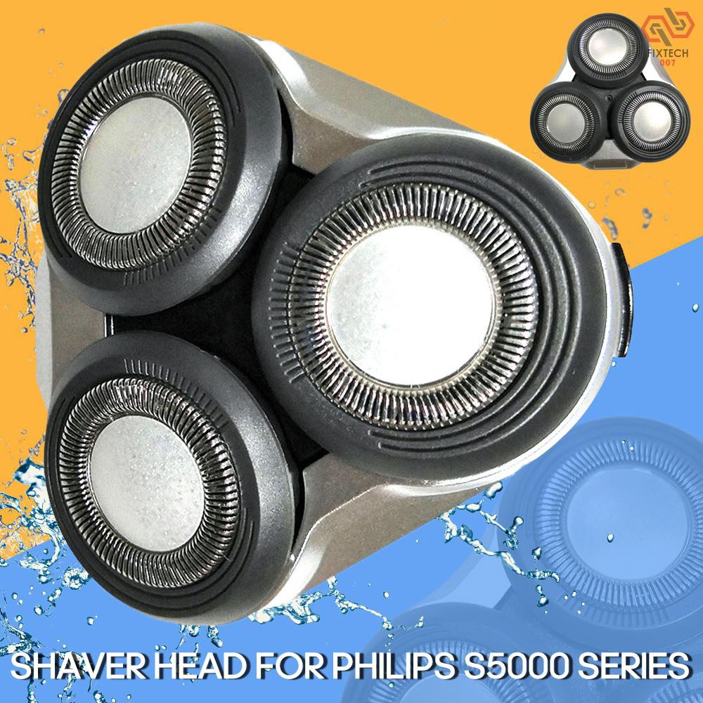 Đầu Dao Cạo Thay Thế Cho Philips Series S5000 S5070 S5100 S5400 S5420 S5570