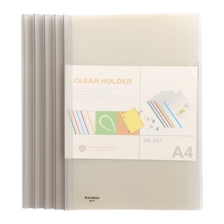 Kẹp giấy/ tài liệu/ file A4