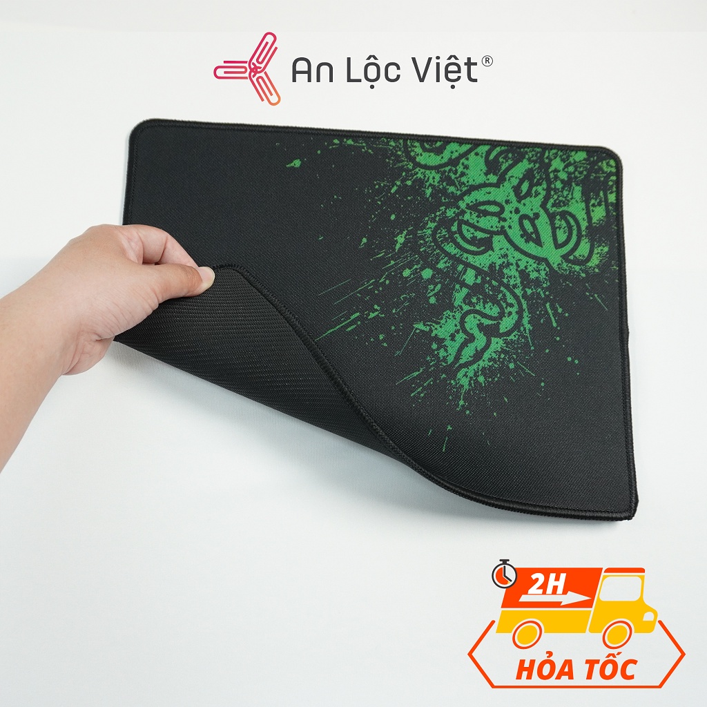 Miếng lót chuột quang êm mịn, chống trượt