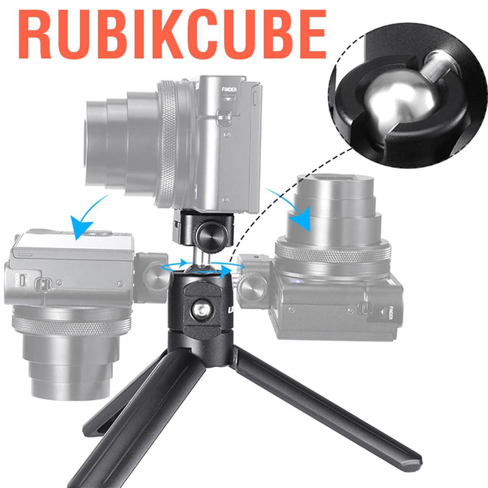 Giá Đỡ Ống Kính Rubik UURig U-Pod