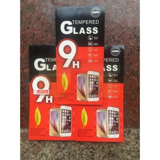 Bộ 3 kính cường lực huawei GR5(2017)